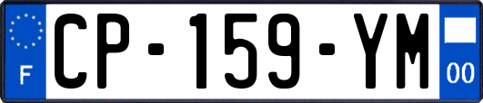 CP-159-YM