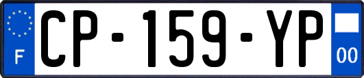 CP-159-YP