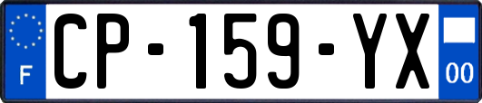 CP-159-YX