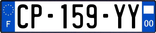 CP-159-YY