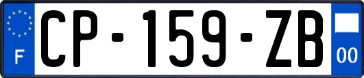 CP-159-ZB