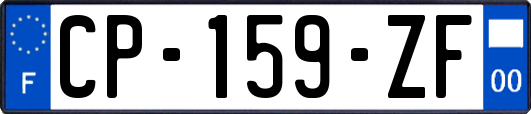 CP-159-ZF