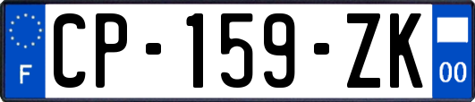 CP-159-ZK