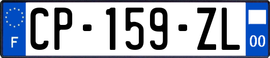 CP-159-ZL