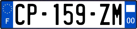 CP-159-ZM