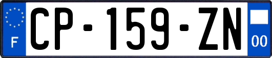 CP-159-ZN