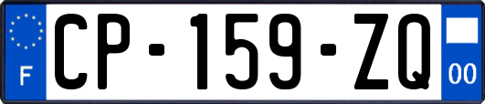 CP-159-ZQ