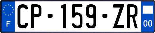 CP-159-ZR