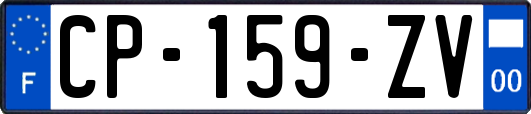 CP-159-ZV