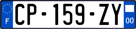 CP-159-ZY