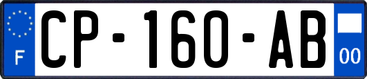 CP-160-AB