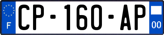 CP-160-AP