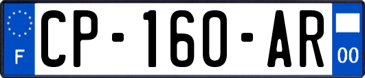 CP-160-AR