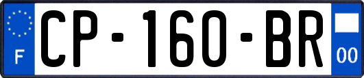 CP-160-BR