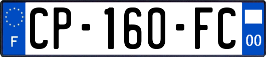 CP-160-FC