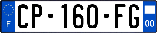 CP-160-FG
