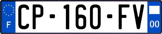 CP-160-FV