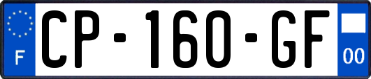 CP-160-GF
