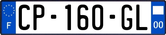 CP-160-GL