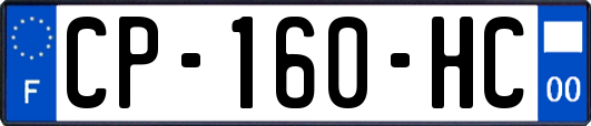 CP-160-HC