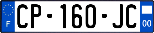 CP-160-JC