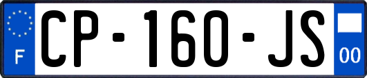 CP-160-JS