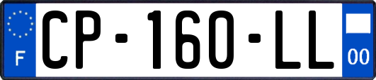 CP-160-LL