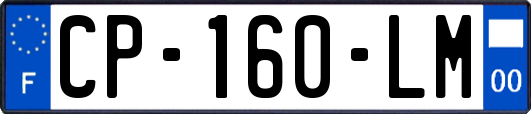 CP-160-LM