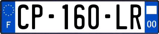 CP-160-LR