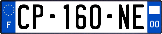 CP-160-NE