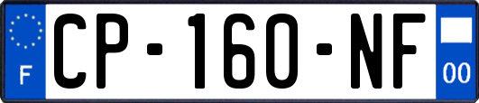 CP-160-NF