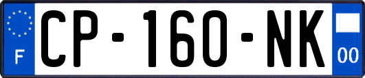 CP-160-NK