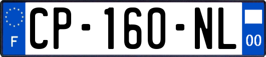 CP-160-NL