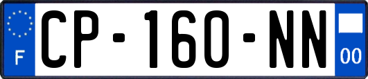 CP-160-NN