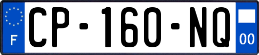 CP-160-NQ