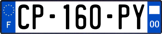 CP-160-PY