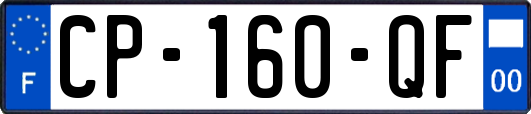 CP-160-QF