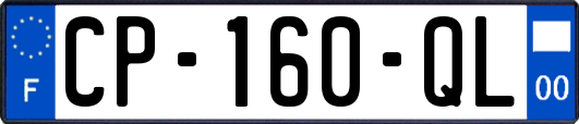 CP-160-QL