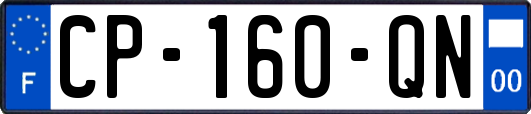 CP-160-QN