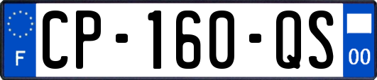 CP-160-QS