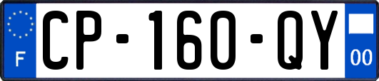 CP-160-QY