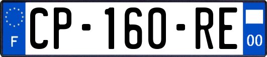 CP-160-RE