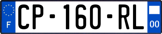 CP-160-RL