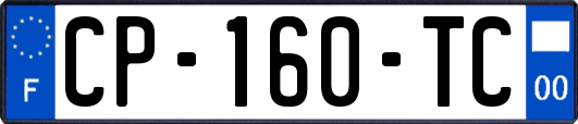 CP-160-TC