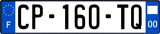 CP-160-TQ