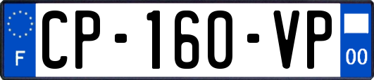 CP-160-VP