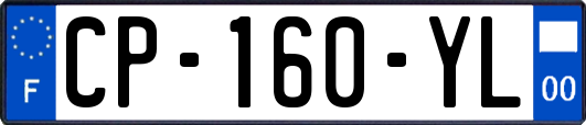 CP-160-YL