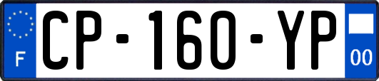 CP-160-YP