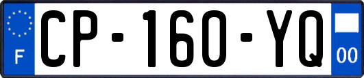 CP-160-YQ