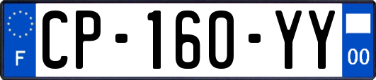 CP-160-YY